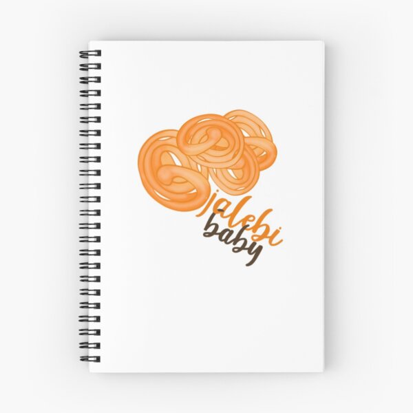 Item preview, Jalebi baby  designed and sold by sanowerrr.