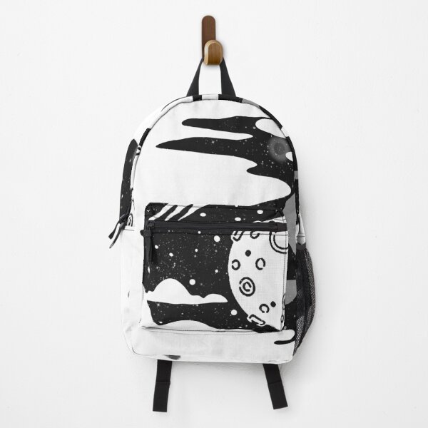 Item preview, Space landscape designed and sold by Catherine Milchard.