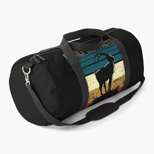 Item preview, Easily distracted by goats designed and sold by noahs-shop.
