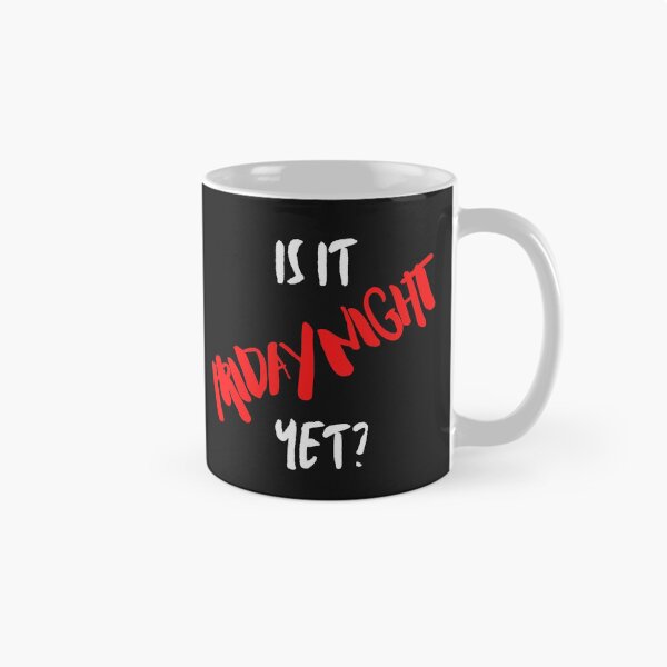 Item preview, Is It Friday Night Yet? designed and sold by Carquest61.
