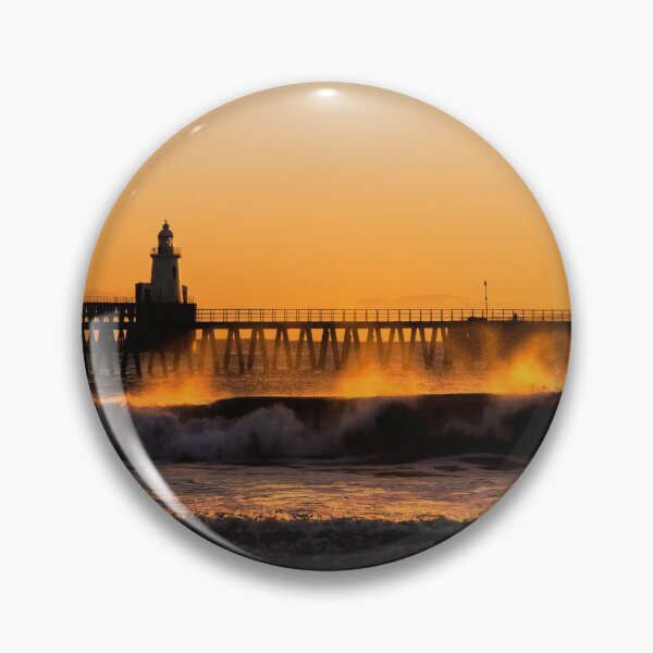 Item preview, December dawn in Northumberland designed and sold by Violaman.