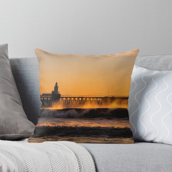 Item preview, December dawn in Northumberland designed and sold by Violaman.