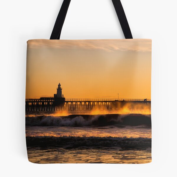 Item preview, December dawn in Northumberland designed and sold by Violaman.