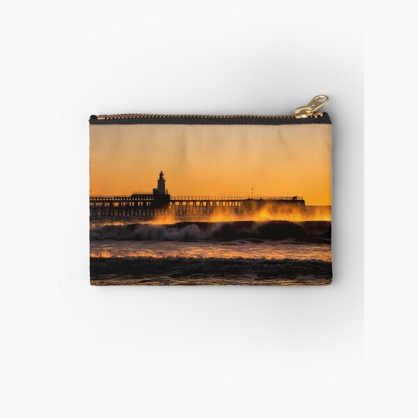 Item preview, December dawn in Northumberland designed and sold by Violaman.