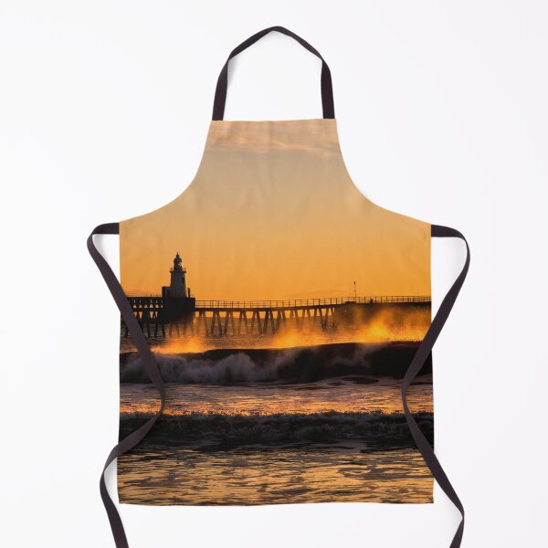 Item preview, December dawn in Northumberland designed and sold by Violaman.