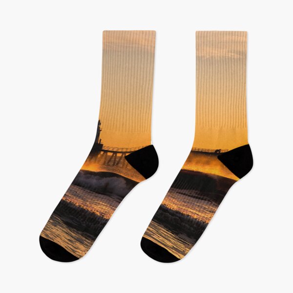 Item preview, December dawn in Northumberland designed and sold by Violaman.