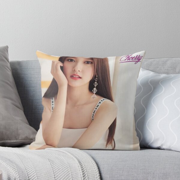 Item preview, teaser en solitario de choerry love cherry motion designed and sold by adhdkuroo.