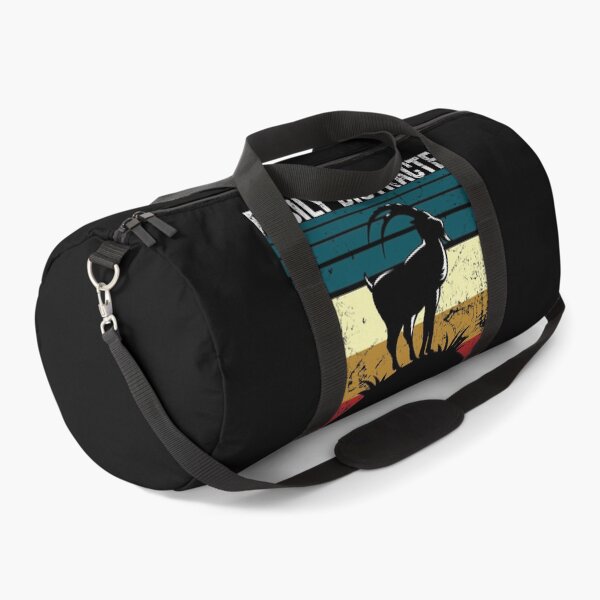 Item preview, Easily distracted by goats designed and sold by noahs-shop.