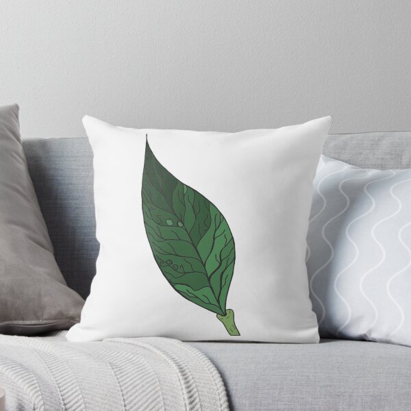 Item preview, Leaf designed and sold by dotsonstan.