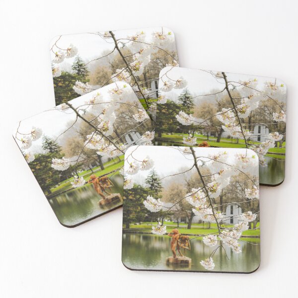 Item preview, Cemetery pond- Buffalo NY designed and sold by aec157.
