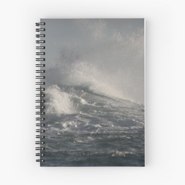 Item preview, Pacific Ocean Waves designed and sold by SBNature.