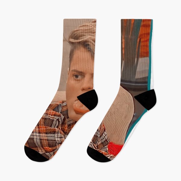 Item preview, Henry Hart designed and sold by Merch by Laiba.