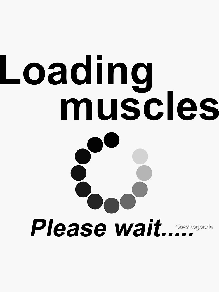 loading muscles please wait