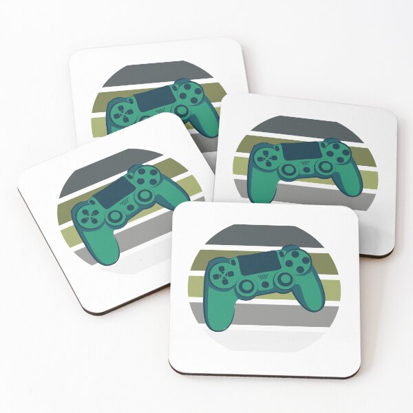 Item preview, cool gamer controller sweet geek design nerdy games lover graphic  designed and sold by Half Mess.