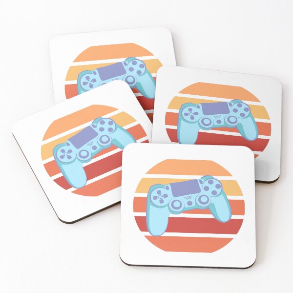Item preview, cool gamer controller sweet geek design nerdy games lover graphic  designed and sold by Half Mess.