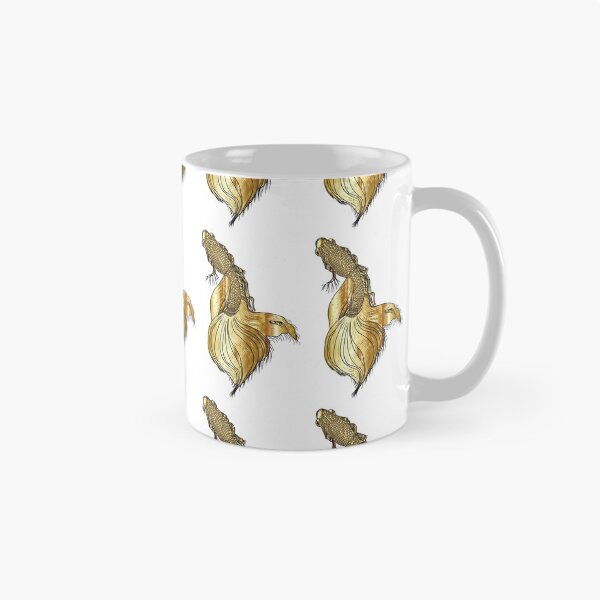 Item preview, Gold Tropical Zebrafish designed and sold by sasijaya.