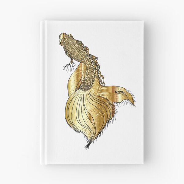 Item preview, Gold Tropical Zebrafish designed and sold by sasijaya.