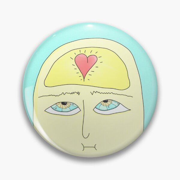 Item preview, If I Only Had A Brain designed and sold by LivedMind.