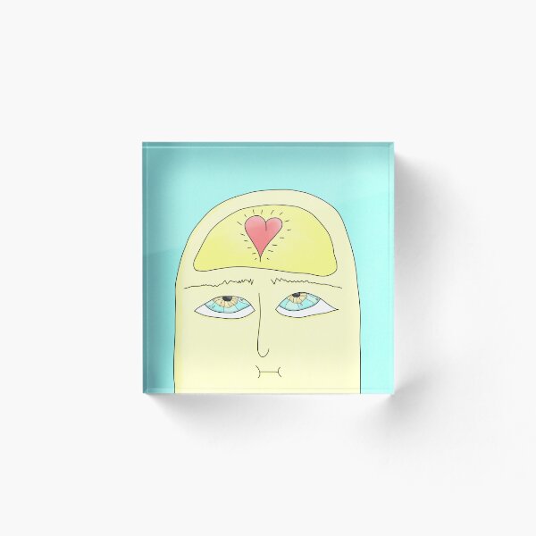 Item preview, Si tan solo tuviera un cerebro designed and sold by LivedMind.