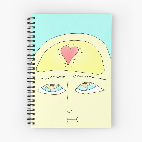 Aperçu de l'œuvre Si j'avais seulement un cerveau créée et vendue par LivedMind.