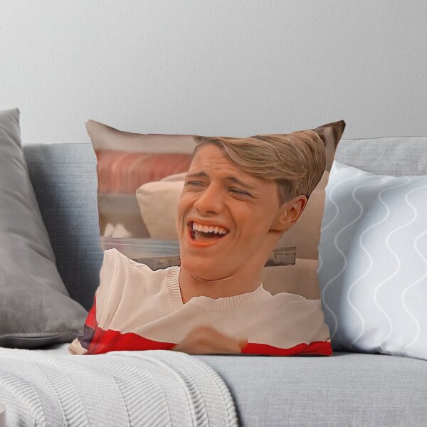 Item preview, Henry Hart designed and sold by Merch by Laiba.