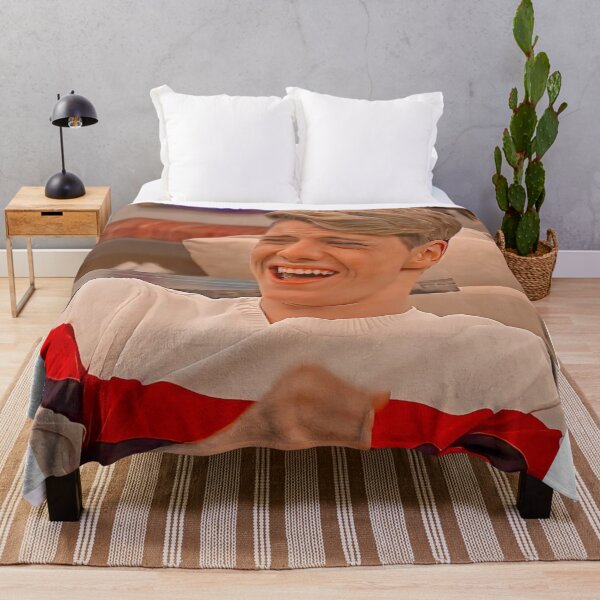 Item preview, Henry Hart designed and sold by Merch by Laiba.