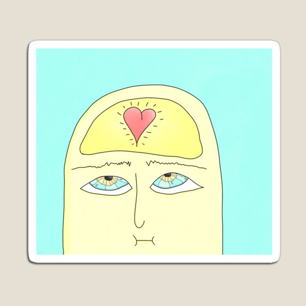 Aperçu de l'œuvre Si j'avais seulement un cerveau créée et vendue par LivedMind.