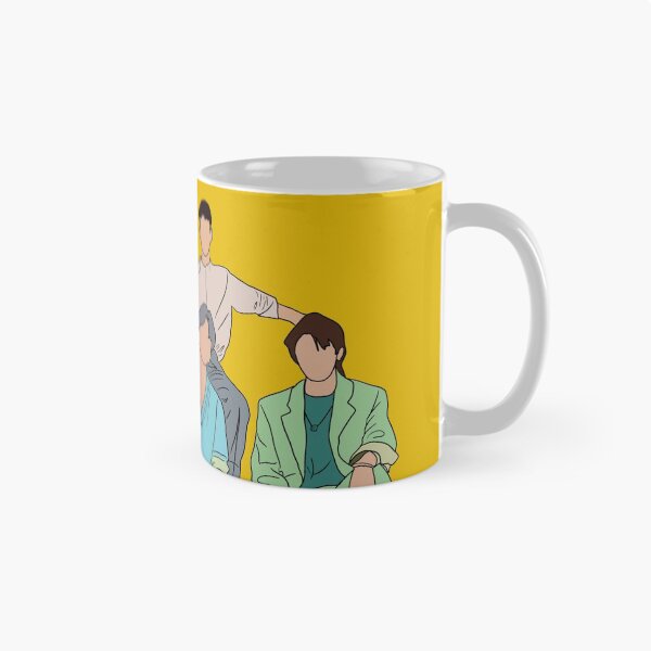 Item preview, Monsta X designed and sold by Polol.