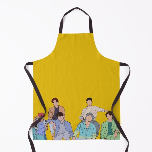 Item preview, Monsta X designed and sold by Polol.
