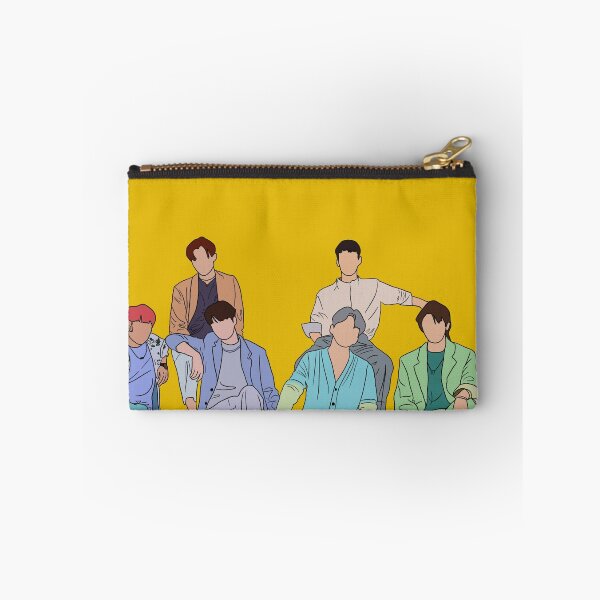 Item preview, Monsta X designed and sold by Polol.