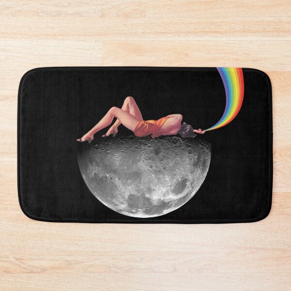 Item preview, make it gay designed and sold by Kiki Collagist.