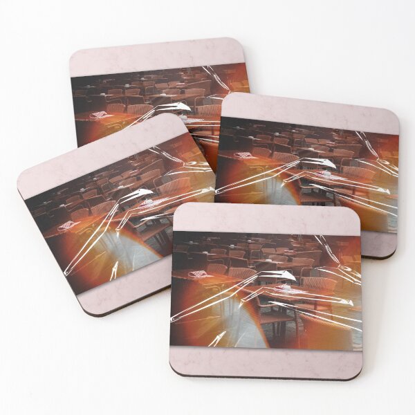 Item preview, Espacio lleno de gente designed and sold by gvjrphoto.