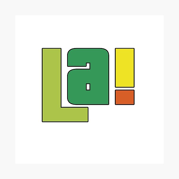 Item preview, La! designed and sold by Superarm.