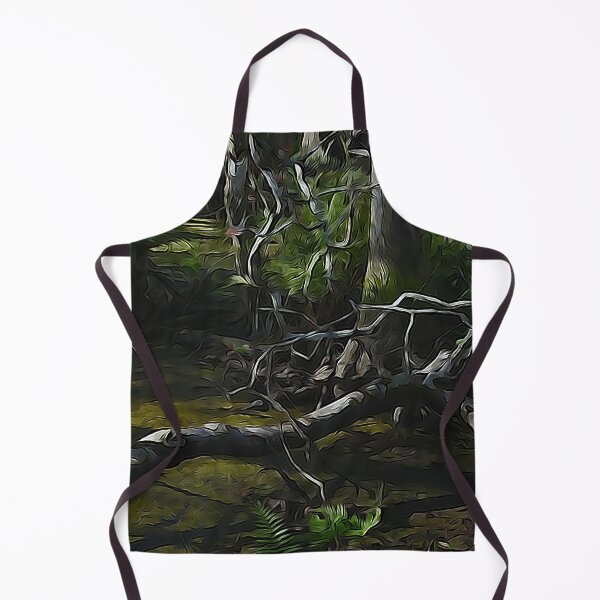 Item preview, Mystical Swamp designed and sold by glink.