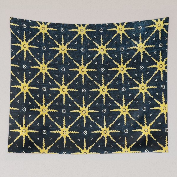 Aperçu de l'œuvre kaleidoscope patterns 12 créée et vendue par chancecasper.