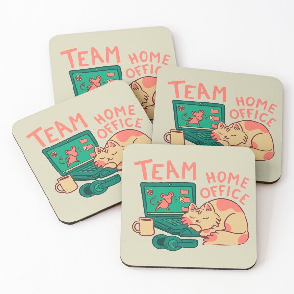 Item preview, Team Home Office designed and sold by Timegraf.