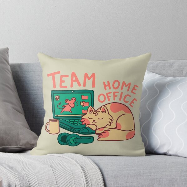 Item preview, Team Home Office designed and sold by Timegraf.