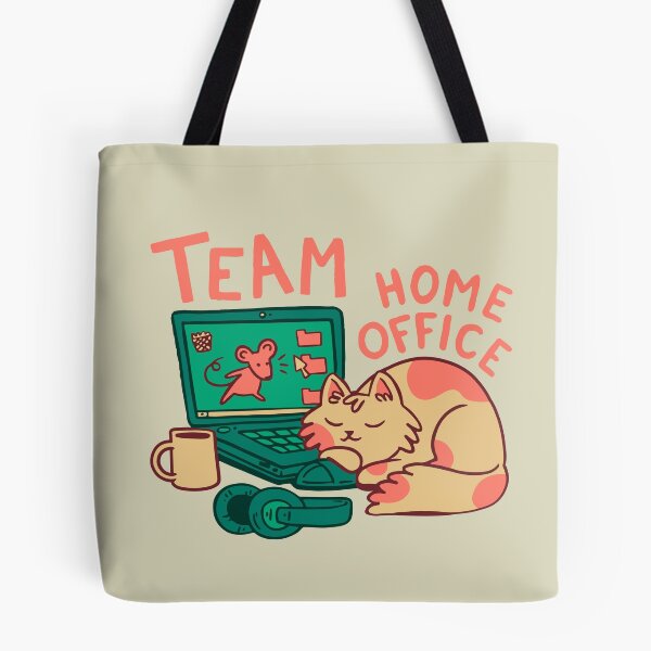 Item preview, Team Home Office designed and sold by Timegraf.