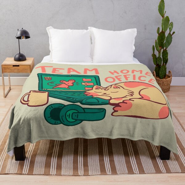 Item preview, Team Home Office designed and sold by Timegraf.