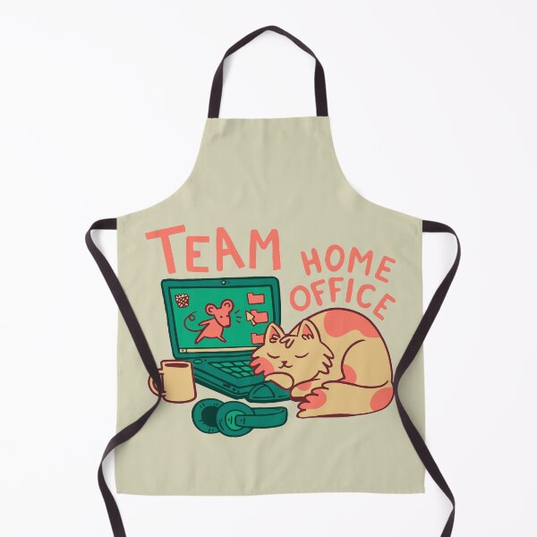Item preview, Team Home Office designed and sold by Timegraf.