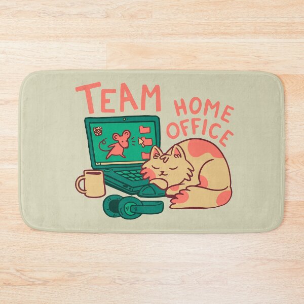 Item preview, Team Home Office designed and sold by Timegraf.