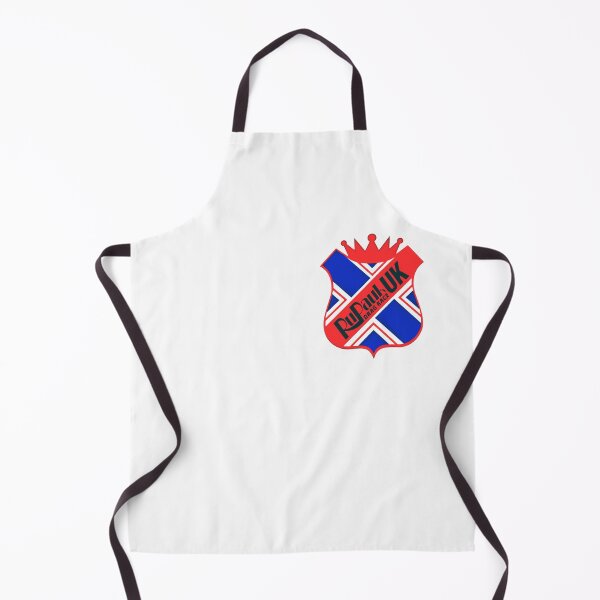 Item preview, RuPeter Badge RuPaul’s Drag Race UK designed and sold by hypocratees.