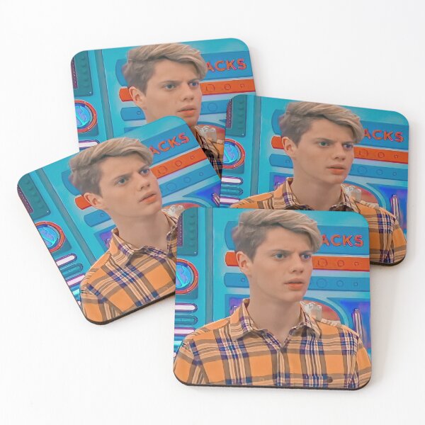 Item preview, Henry Hart designed and sold by Merch by Laiba.