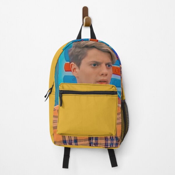 Item preview, Henry Hart designed and sold by Merch by Laiba.