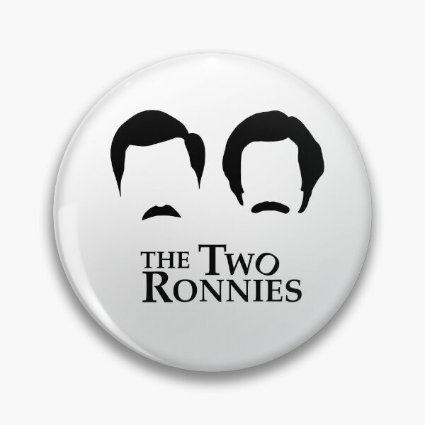 Item preview, The two rons  designed and sold by Delregano.