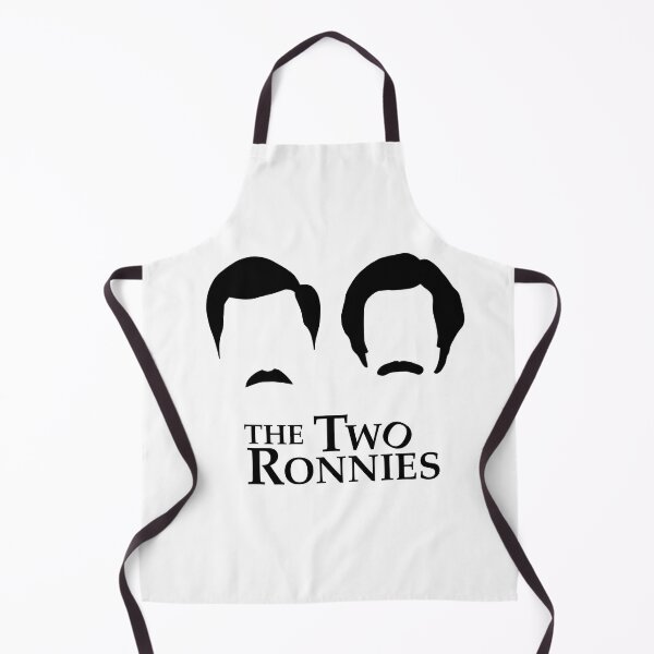 Item preview, The two rons designed and sold by Delregano.