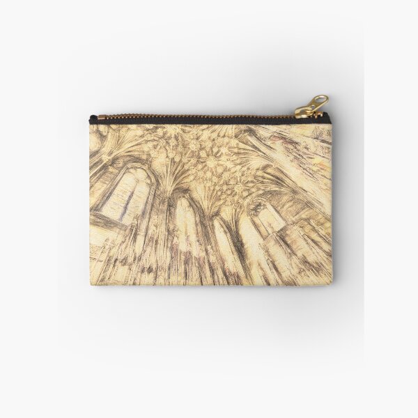 Item preview, Edinburgh Cathedral Sketch Art        designed and sold by Londonimages.