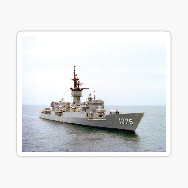Item preview, USS TRIPPE (DE-1075) SHIP'S STORE designed and sold by militarygifts.