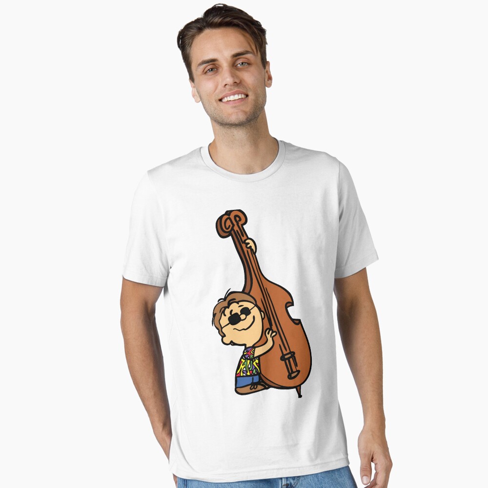 Item preview, Essential T-Shirt designed and sold by HandEyeStudio.
