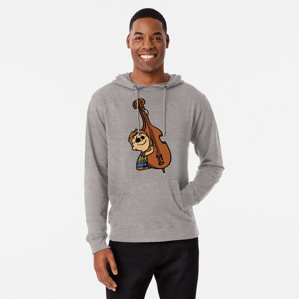 Item preview, Lightweight Hoodie designed and sold by HandEyeStudio.
